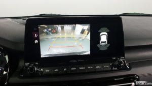 Kia Seltos Бензин 1.6 Turbo 2WD 2020 года из Южной Кореи