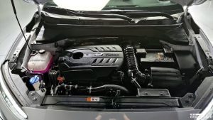 Hyundai Kona Бензин 2.0 2WD 2022 года из Южной Кореи