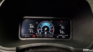Hyundai Kona Бензин 2.0 2WD 2022 года из Южной Кореи