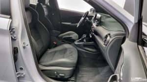 Hyundai Kona Бензин 2.0 2WD 2022 года из Южной Кореи