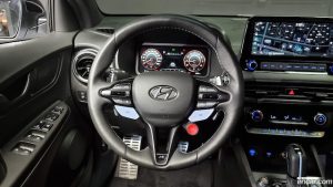 Hyundai Kona Бензин 2.0 2WD 2022 года из Южной Кореи