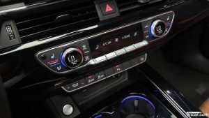 Audi A4 45 TFSI 4WD Premium 2021 года из Южной Кореи