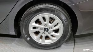 Kia K3 Luxury 2019 года из Южной Кореи