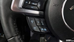 Ford Mustang Coupe 2020 года из Южной Кореи