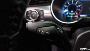 Ford Mustang Coupe 2020 года из Южной Кореи