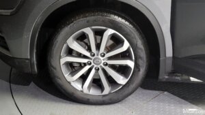 Renault-Korea(Samsung) QM6 2.0 dCi RE 4WD 2020 года из Южной Кореи