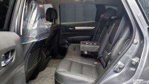 Renault-Korea(Samsung) QM6 2.0 dCi RE 4WD 2020 года из Южной Кореи
