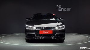 Kia EV6 Long Range 2022 года из Южной Кореи