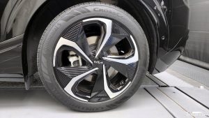 Kia EV6 Long Range 2022 года из Южной Кореи