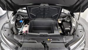 Kia EV6 Long Range 2022 года из Южной Кореи