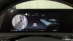 Kia EV6 Long Range 2022 года из Южной Кореи