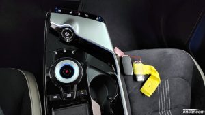 Kia EV6 Long Range 2022 года из Южной Кореи
