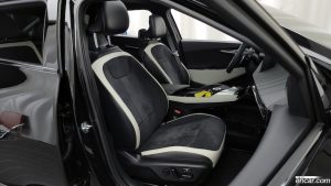 Kia EV6 Long Range 2022 года из Южной Кореи