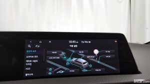 Kia EV6 Long Range 2022 года из Южной Кореи