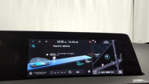 Kia EV6 Long Range 2022 года из Южной Кореи