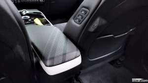 Kia EV6 Long Range 2022 года из Южной Кореи