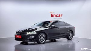 Kia K5 2.0 2020 года из Южной Кореи