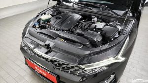 Kia K5 2.0 2020 года из Южной Кореи