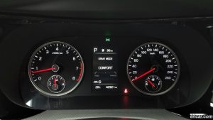 Kia K5 2.0 2020 года из Южной Кореи