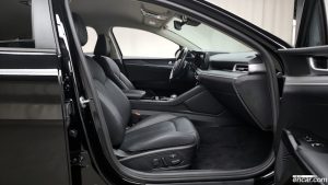 Kia K5 2.0 2020 года из Южной Кореи