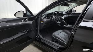 Kia K5 2.0 2020 года из Южной Кореи