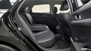 Kia K5 2.0 2020 года из Южной Кореи