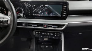 Kia K5 2.0 2020 года из Южной Кореи