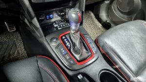 Hyundai Kona Дизель 1.6 2WD Flux 2019 года из Южной Кореи