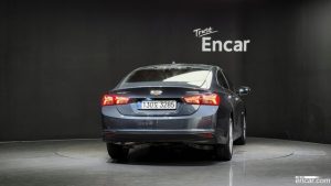 Chevrolet(GMDaewoo) Malibu 1.3 Turbo Premium 2021 года из Южной Кореи