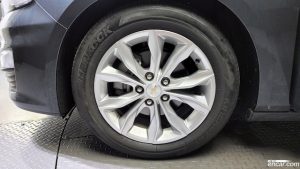 Chevrolet(GMDaewoo) Malibu 1.3 Turbo Premium 2021 года из Южной Кореи
