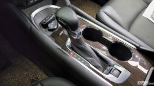 Chevrolet(GMDaewoo) Malibu 1.3 Turbo Premium 2021 года из Южной Кореи