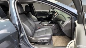 Chevrolet(GMDaewoo) Malibu 1.3 Turbo Premium 2021 года из Южной Кореи