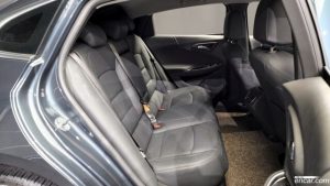 Chevrolet(GMDaewoo) Malibu 1.3 Turbo Premium 2021 года из Южной Кореи