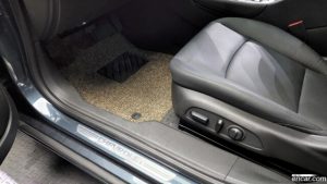 Chevrolet(GMDaewoo) Malibu 1.3 Turbo Premium 2021 года из Южной Кореи