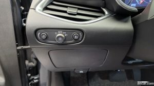 Chevrolet(GMDaewoo) Malibu 1.3 Turbo Premium 2021 года из Южной Кореи