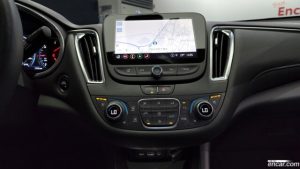 Chevrolet(GMDaewoo) Malibu 1.3 Turbo Premium 2021 года из Южной Кореи