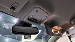 Chevrolet(GMDaewoo) Malibu 1.3 Turbo Premium 2021 года из Южной Кореи