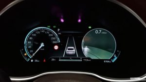 Genesis G80 Бензин 2.5 Turbo AWD 2022 года из Южной Кореи