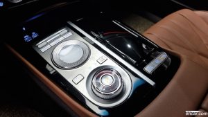 Genesis G80 Бензин 2.5 Turbo AWD 2022 года из Южной Кореи