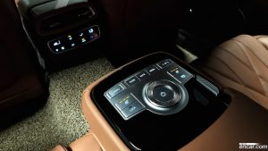 Genesis G80 Бензин 2.5 Turbo AWD 2022 года из Южной Кореи