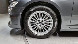 Audi A6 45 TFSI Premium 2021 года из Южной Кореи