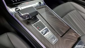 Audi A6 45 TFSI Premium 2021 года из Южной Кореи