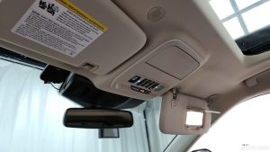 Ford Explorer 2.3 Limited 4WD 2021 года из Южной Кореи