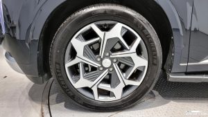 Hyundai Palisade Бензин 3.8 2WD 2022 года из Южной Кореи