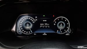 Hyundai Palisade Бензин 3.8 2WD 2022 года из Южной Кореи