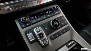 Hyundai Palisade Бензин 3.8 2WD 2022 года из Южной Кореи