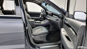 Hyundai Palisade Бензин 3.8 2WD 2022 года из Южной Кореи