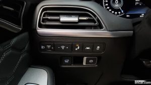 Hyundai Palisade Бензин 3.8 2WD 2022 года из Южной Кореи