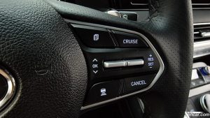 Hyundai Palisade Бензин 3.8 2WD 2022 года из Южной Кореи