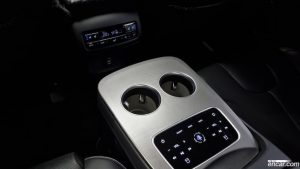 Hyundai Palisade Бензин 3.8 2WD 2022 года из Южной Кореи